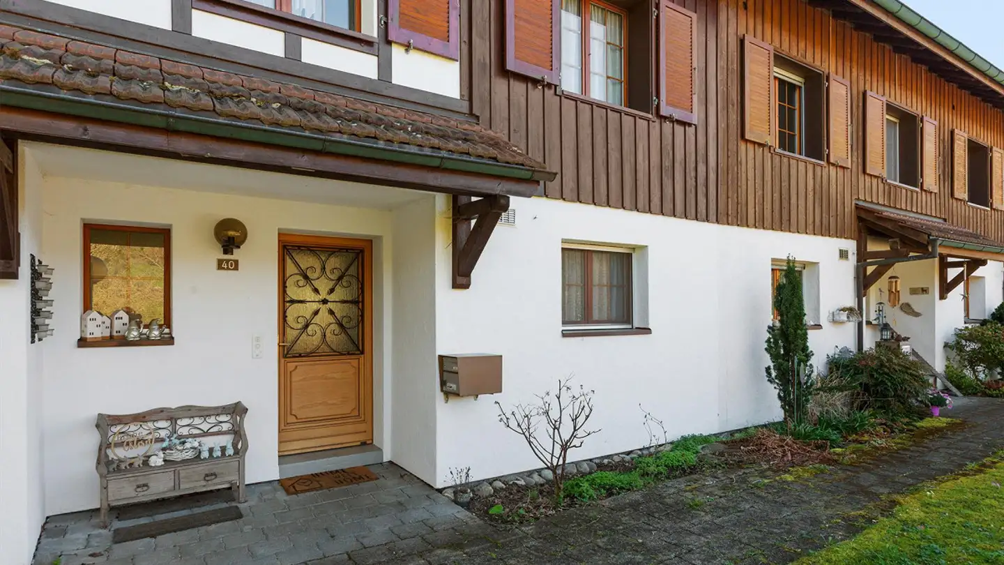 Haus kaufen - 8492 Wila - Foto 4