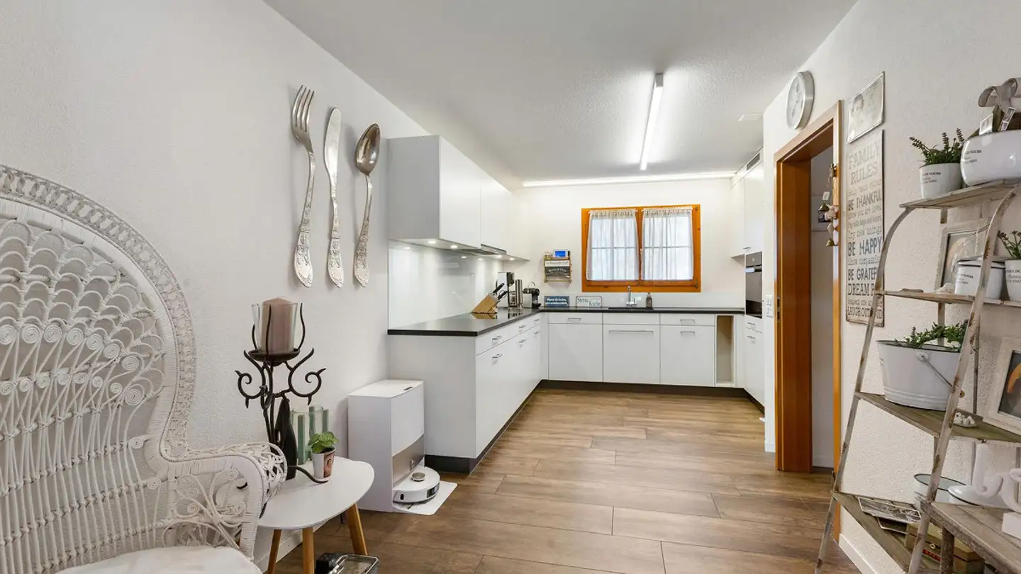 Stepped house for sale - 8492 Wila - Photo 4