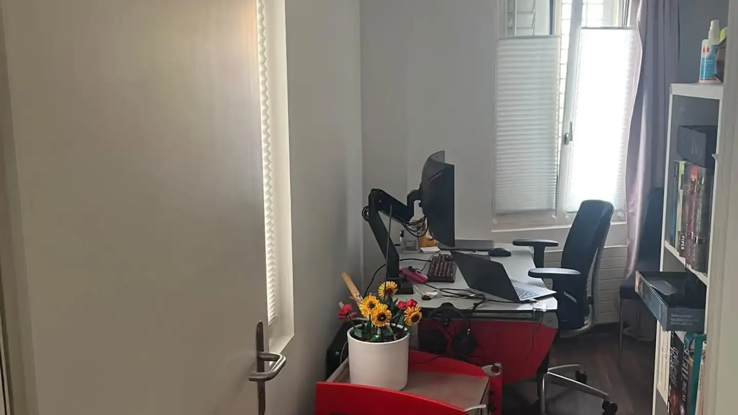 Appartamento in affitto - Zugerstrasse 1, 8820 Wädenswil - Foto 2