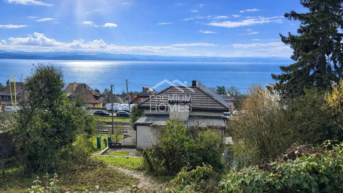 Immeuble résidentiel à vendre - 2000 Neuchâtel - Photo 2