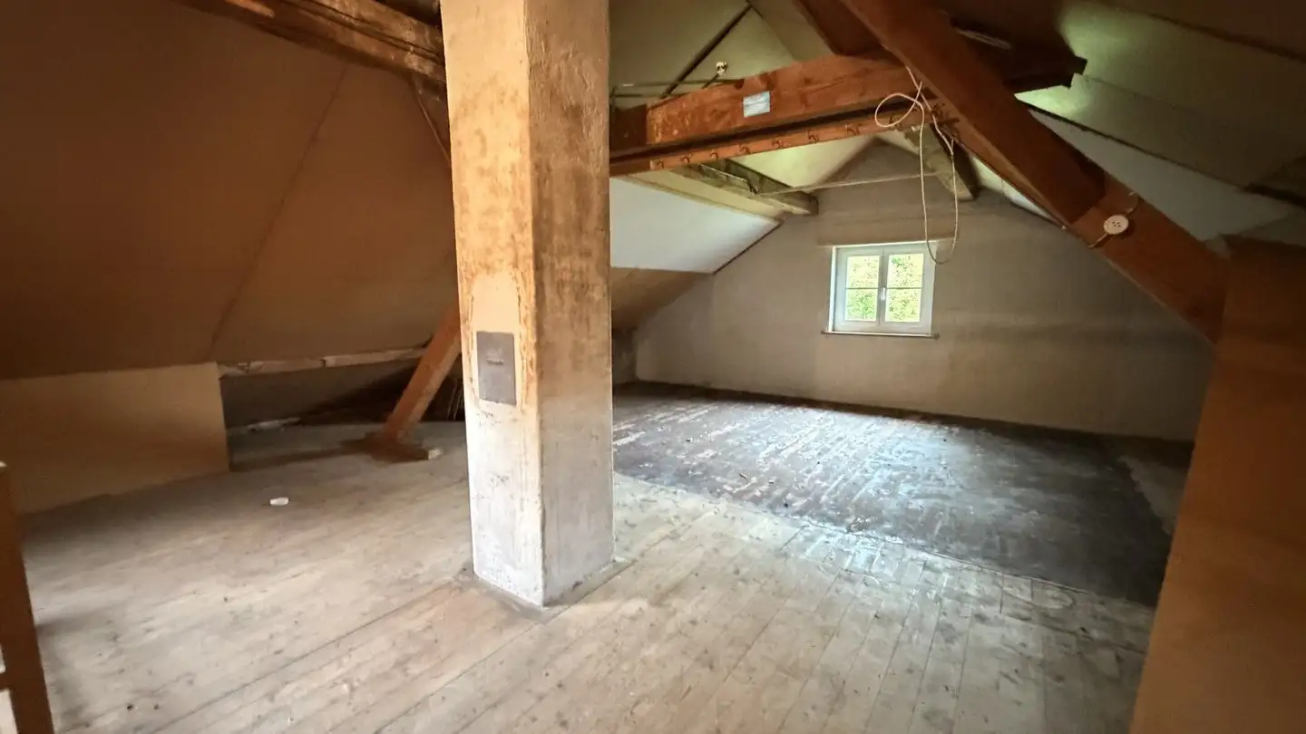Einfamilienhaus mieten - 8200 Schaffhausen