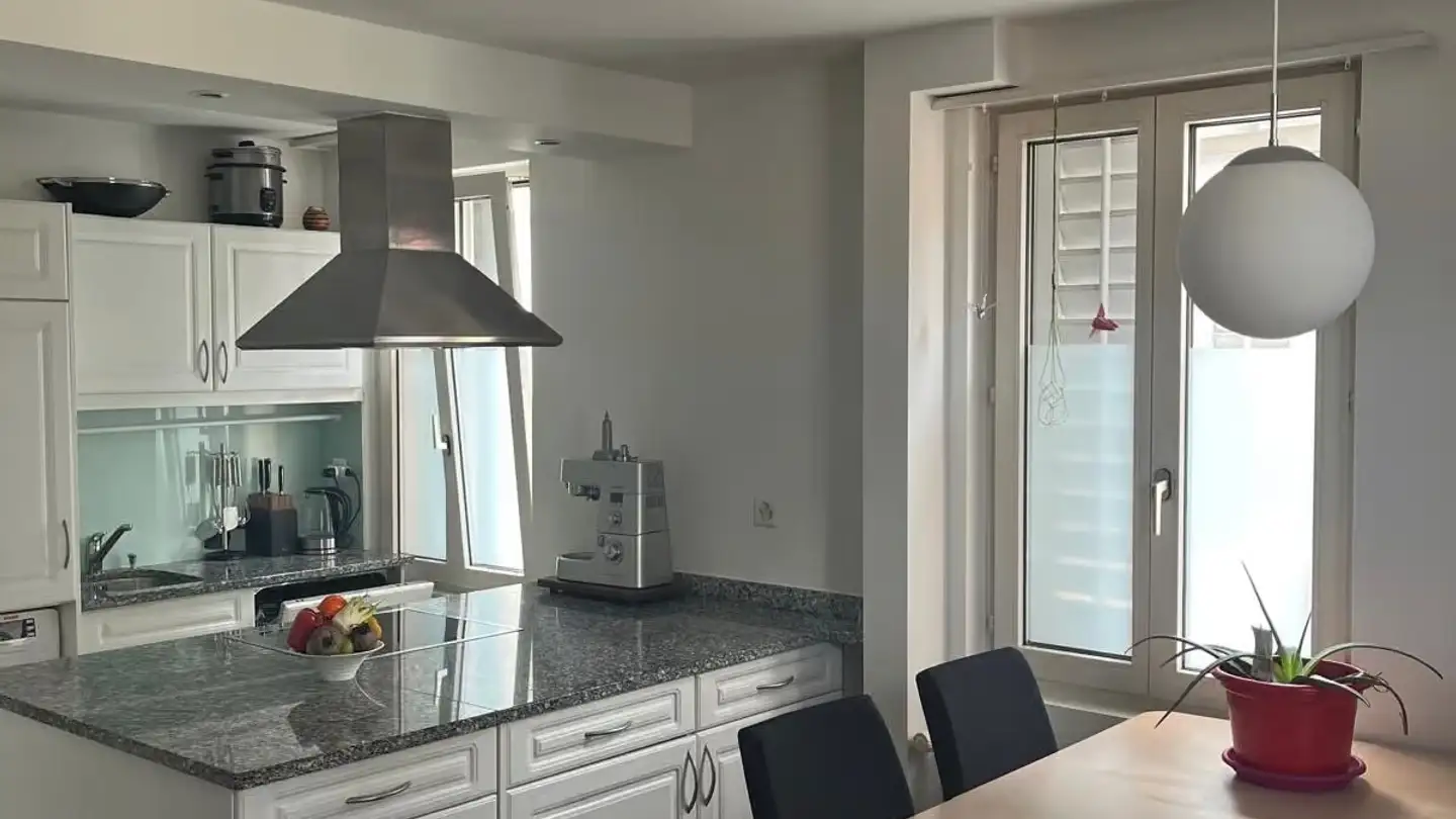 Appartamento in affitto - Zugerstrasse 1, 8820 Wädenswil - Foto 3