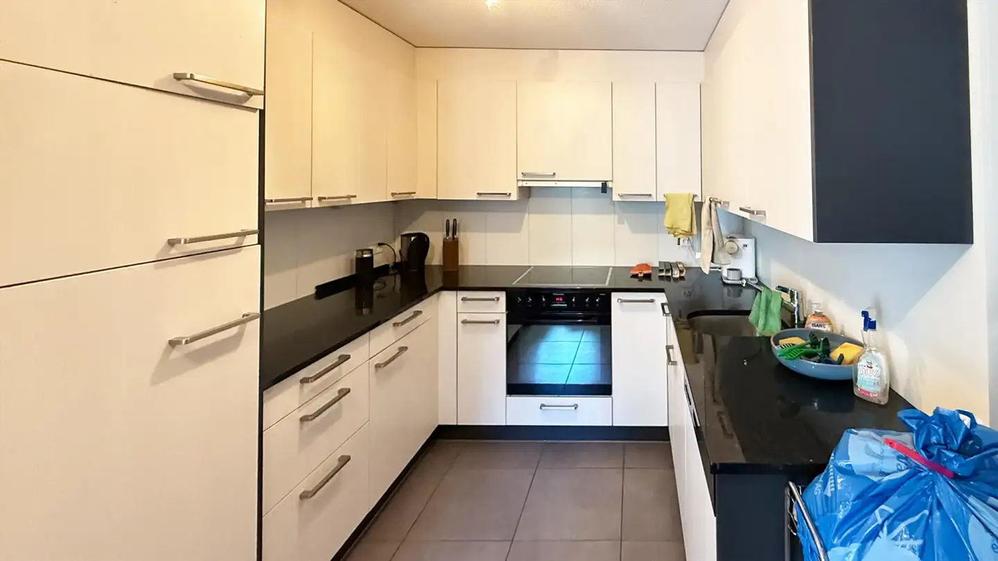 Appartamento in affitto - Rue Hermann-Lienhard / Hermann-Lienhard-Strasse 47, 2504 Biel/Bienne - Foto 2