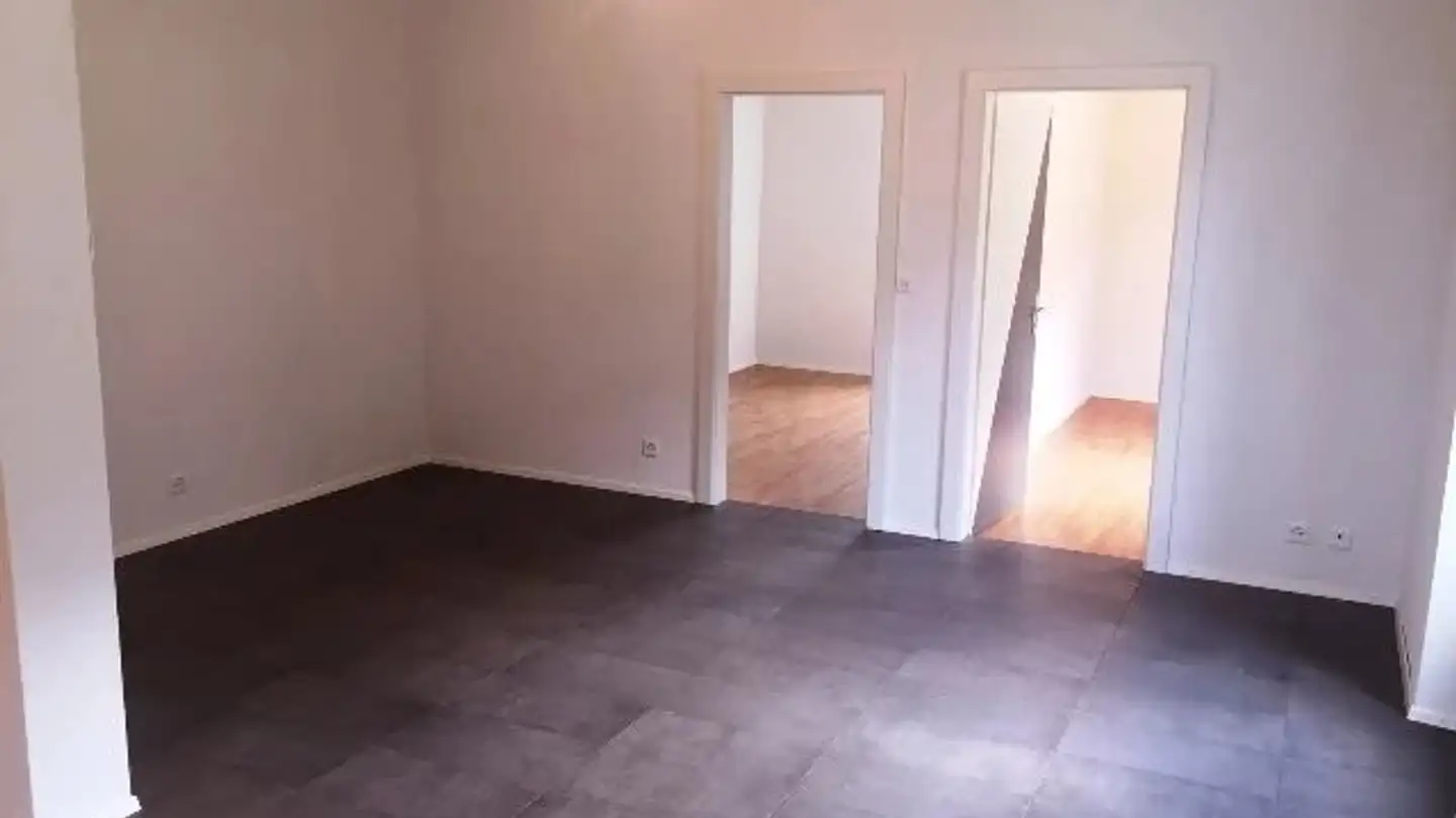 Apartment for rent - Rue De La Gare 2, 1852 Roche VD