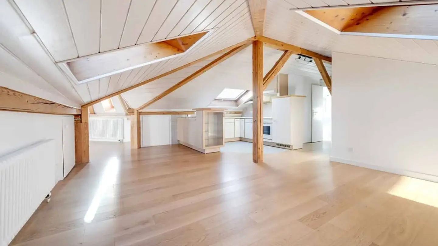 Appartement à vendre - 1007 Lausanne - Photo 2