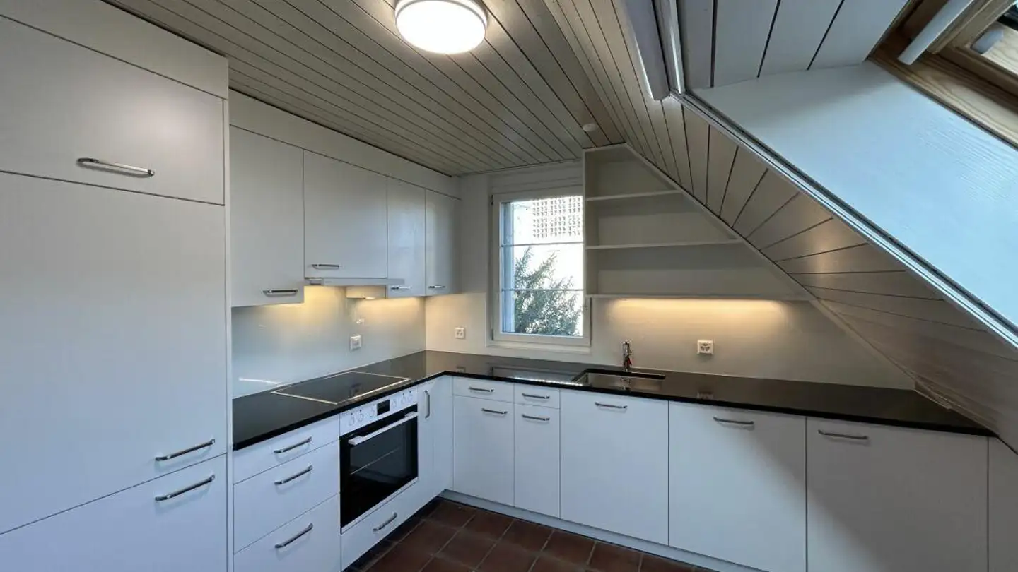 Apartment for rent - Hauptstrasse 2a, 4143 Dornach - Photo 2