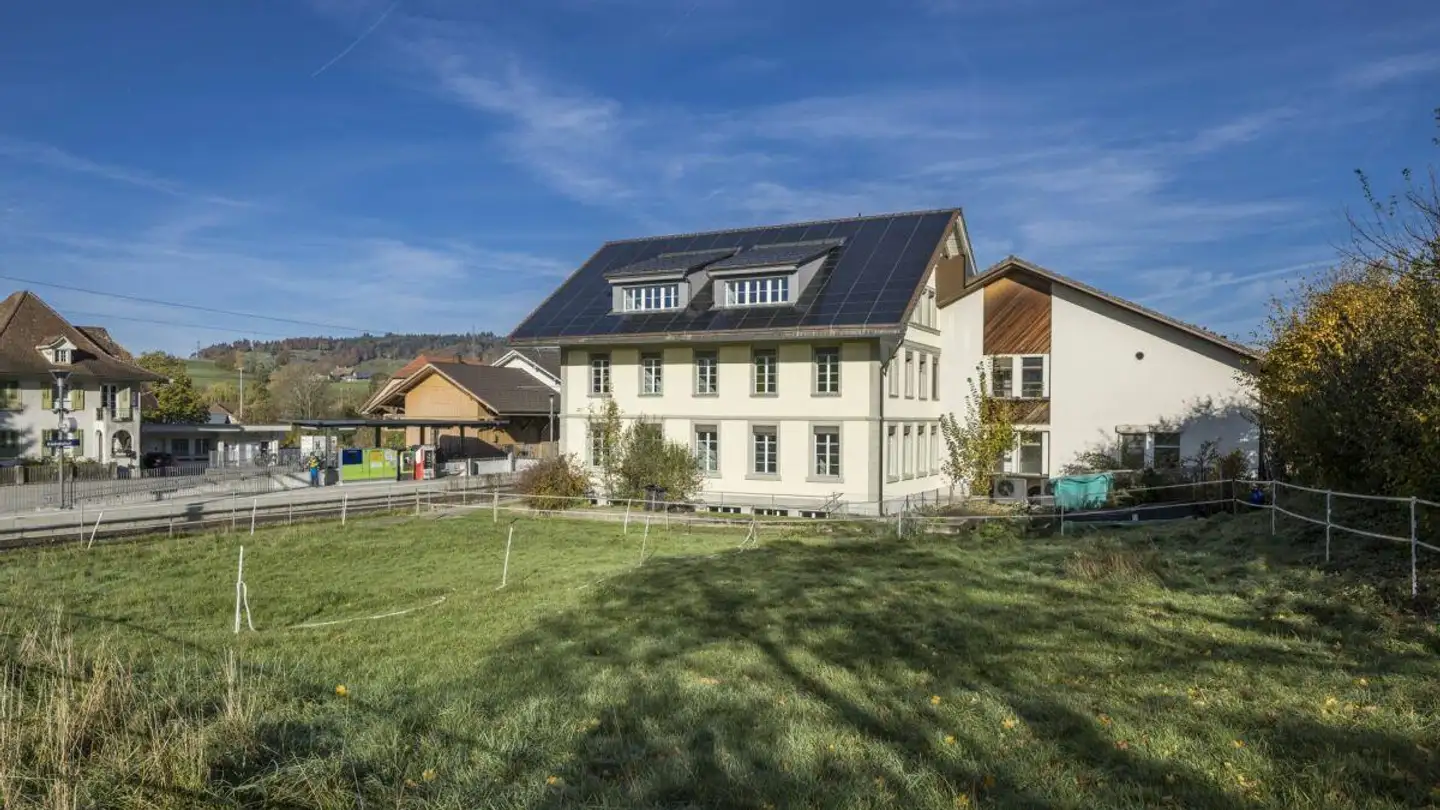 Commerciale in vendita - Hunzenweg 6, 4936 Kleindietwil - Photo 2