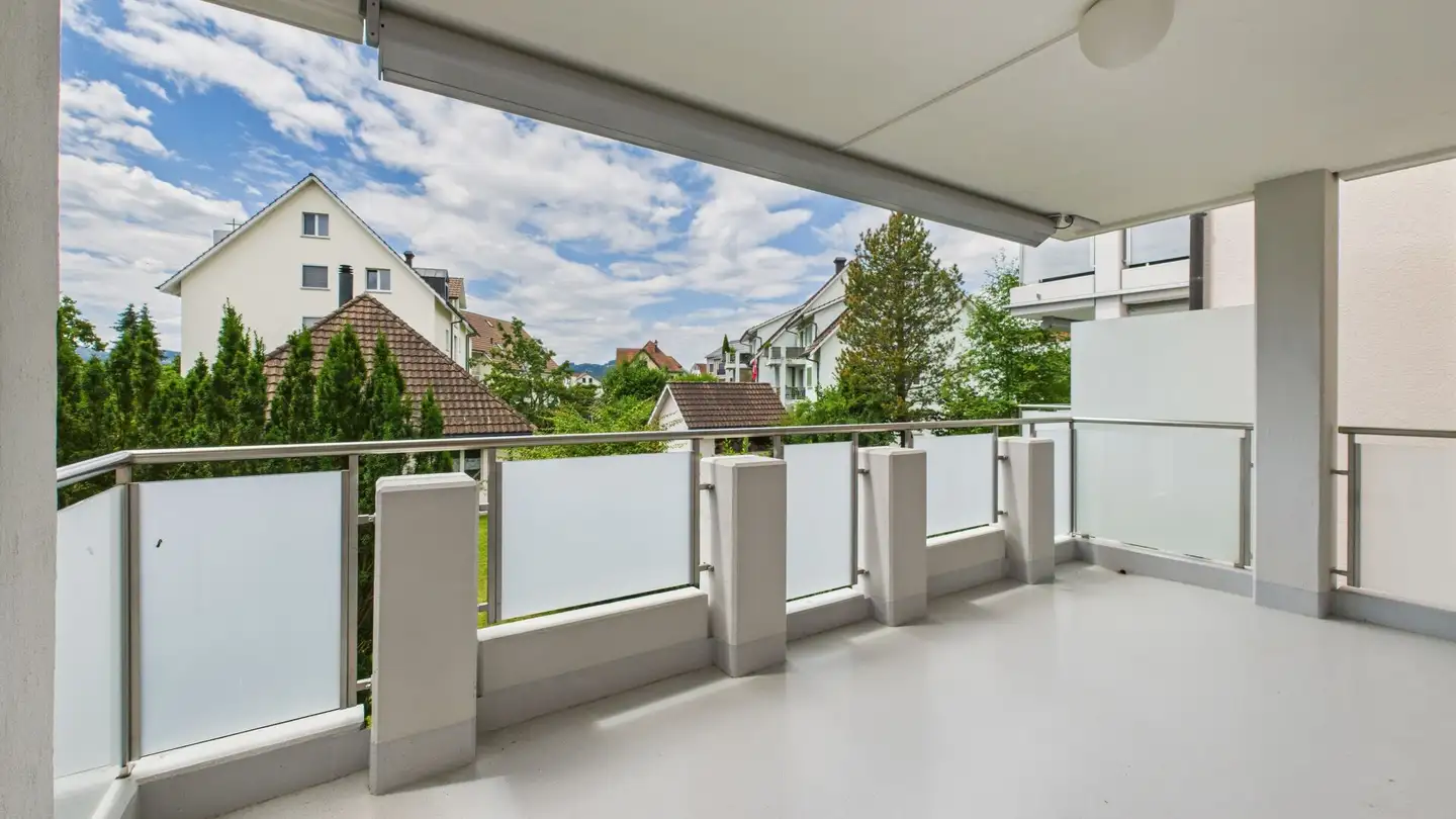 Apartment for sale - 8360 Eschlikon TG