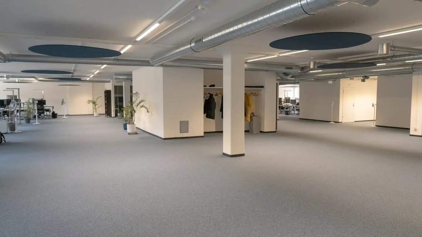 Spazio ufficio in affitto - Reinacherstrasse 129, 4053 Basel