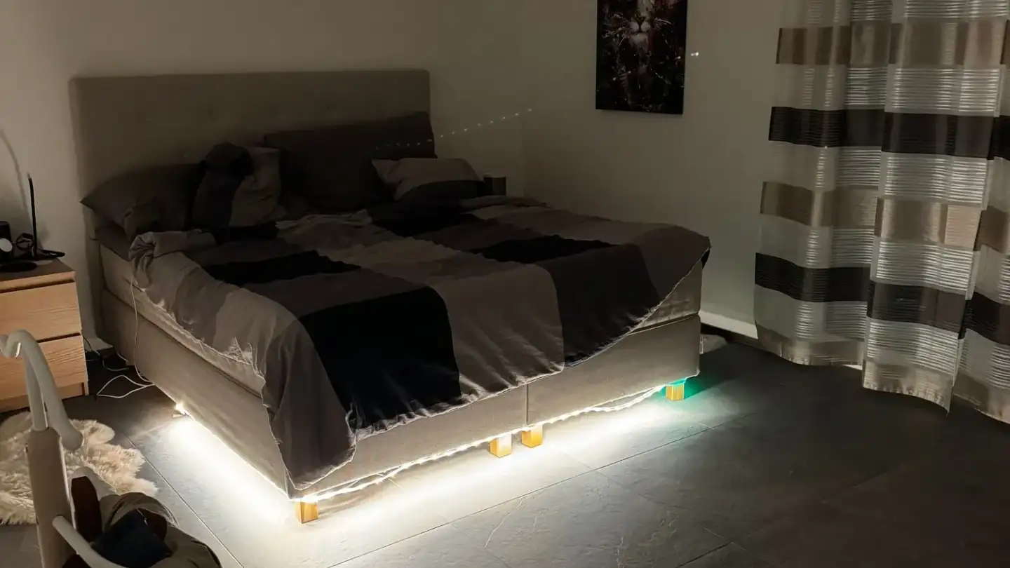 Appartement à louer - Zugerstrasse 19, 5620 Bremgarten AG