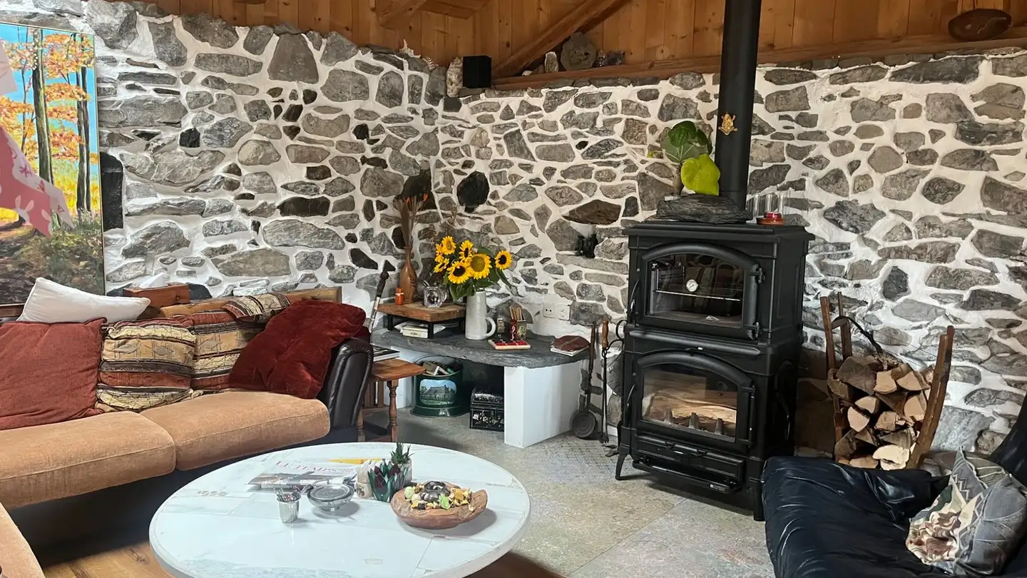 Single house for sale - 1892 Lavey-Village - Photo 3