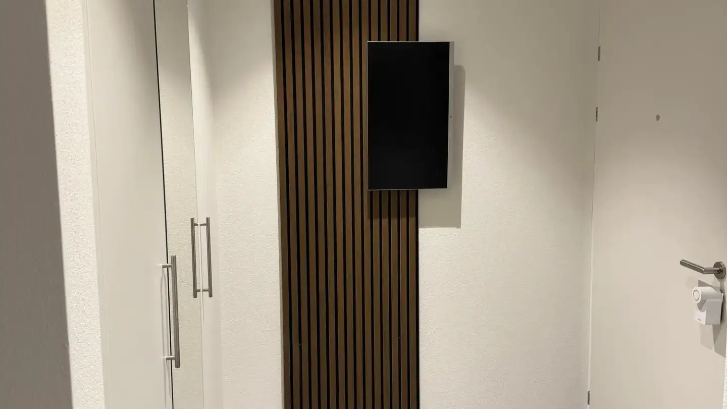 Appartement à louer - Zugerstrasse 19, 5620 Bremgarten AG - Photo 3