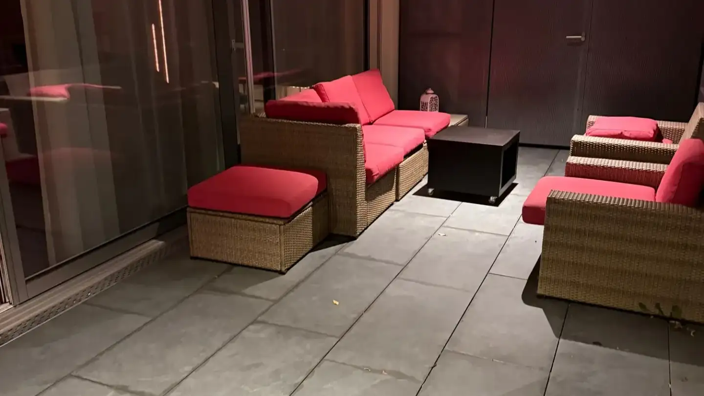 Appartement à louer - Zugerstrasse 19, 5620 Bremgarten AG - Photo 4