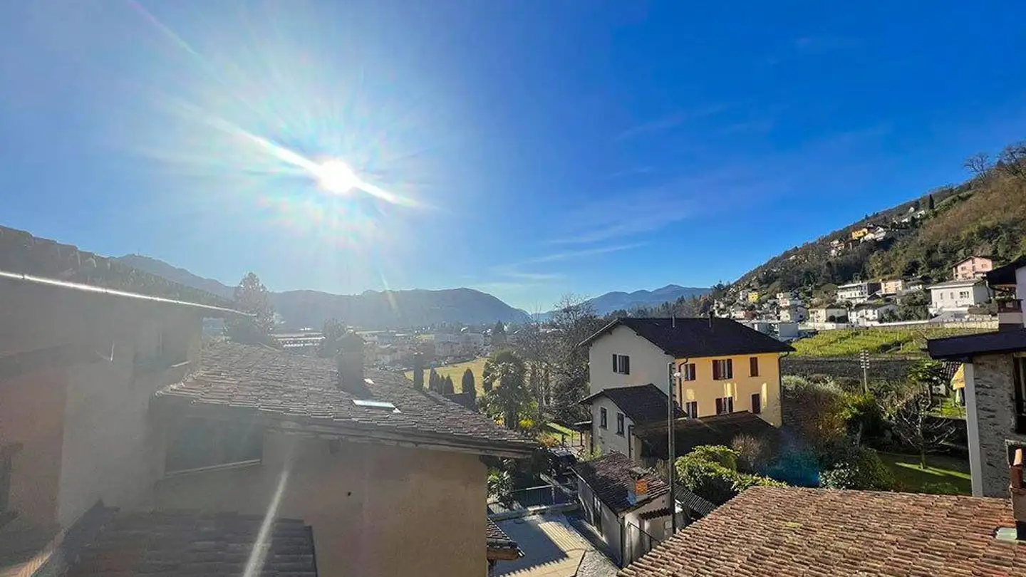 Casa singola in vendita - 6982 Agno - Foto 2