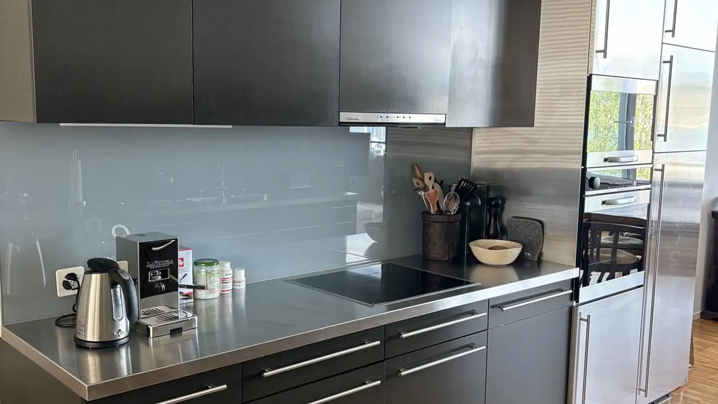 Wohnung mieten - 8038 Zürich - Foto 4