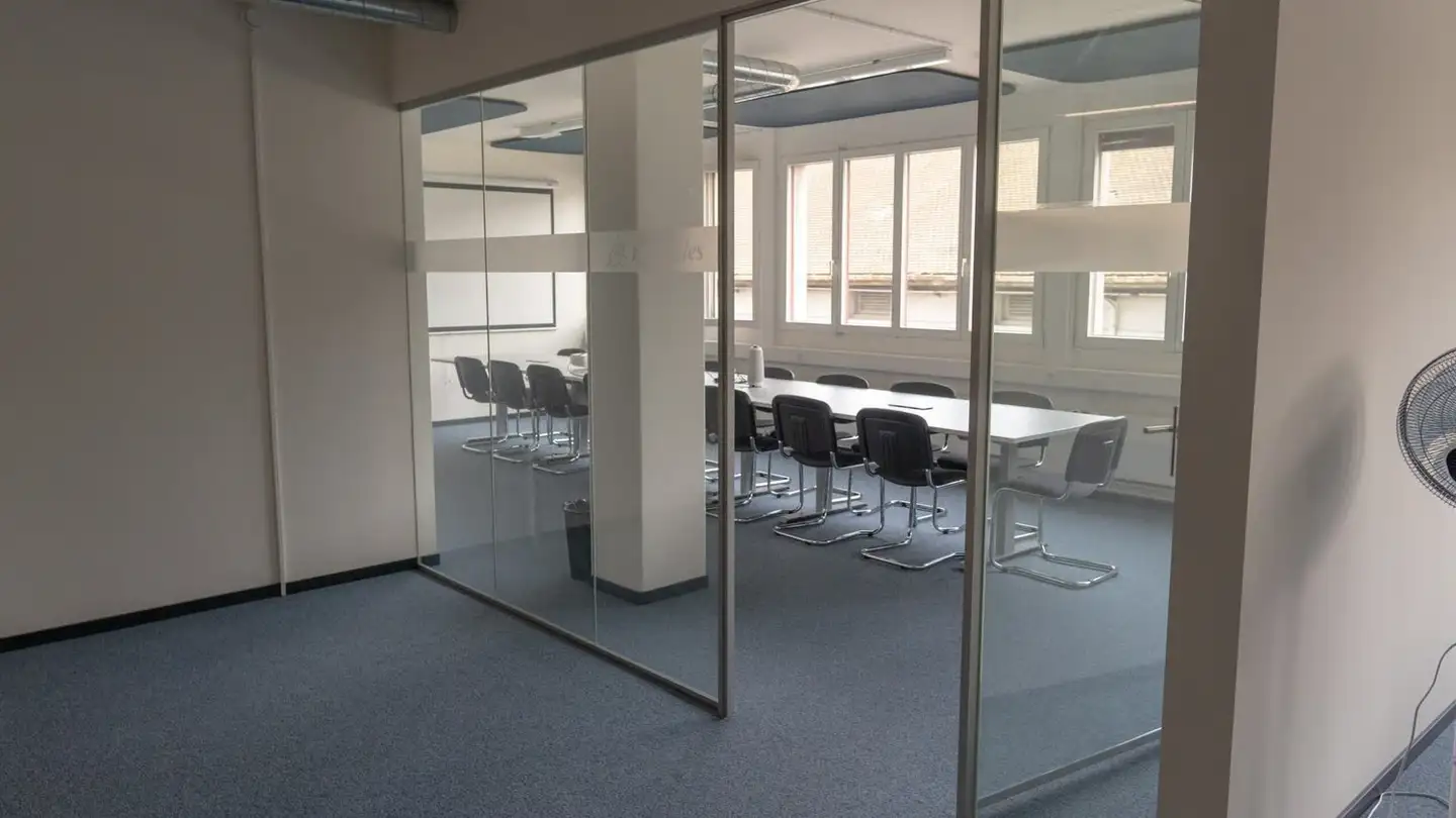 Bürofläche mieten - Reinacherstrasse 129, 4053 Basel - Foto 2
