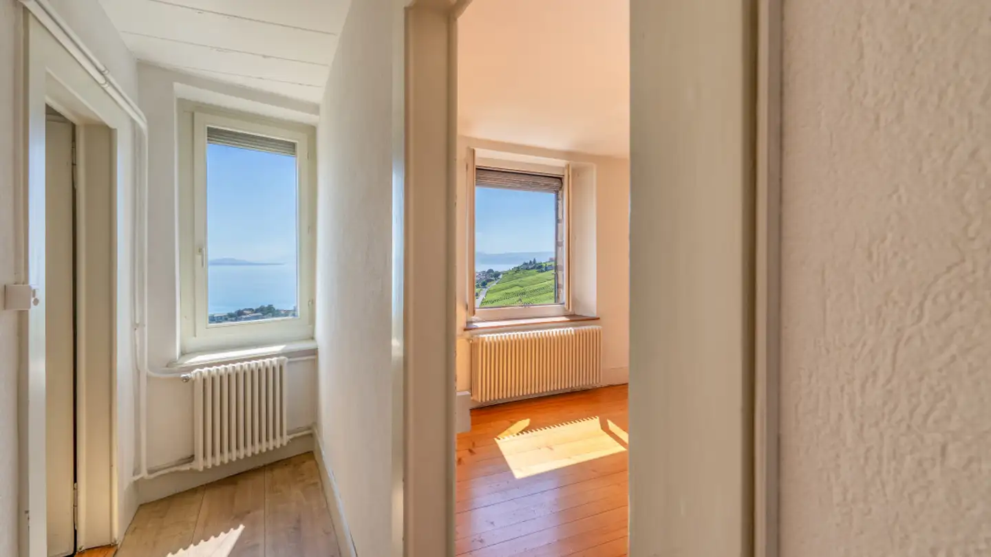 Mischgenutztes Gebäude kaufen - 1091 Grandvaux - Foto 2