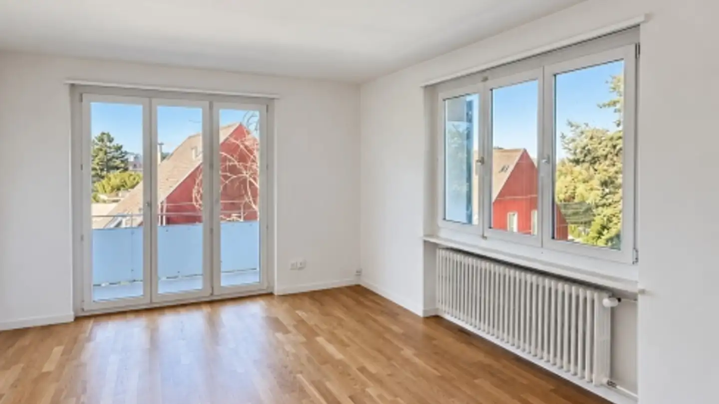 Appartement à louer - 8704 Herrliberg