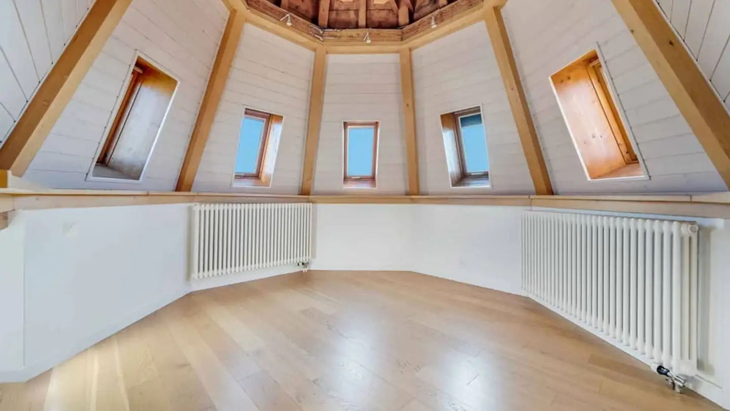 Appartement à vendre - 1007 Lausanne - Photo 4