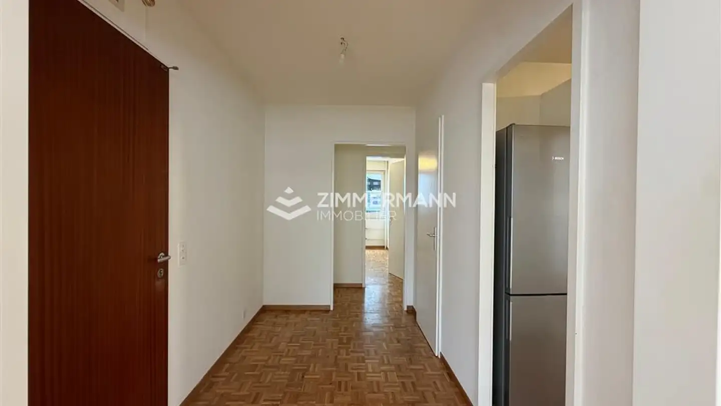 Appartamento in affitto - Rue Du Clos 31, 1207 Genève - Foto 4