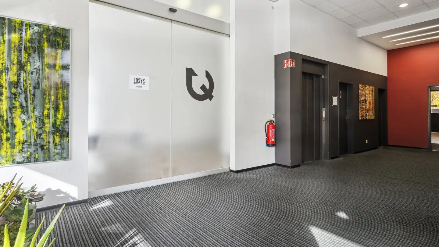 Bürofläche mieten - Europa-Strasse 30, 8152 Glattbrugg - Foto 3