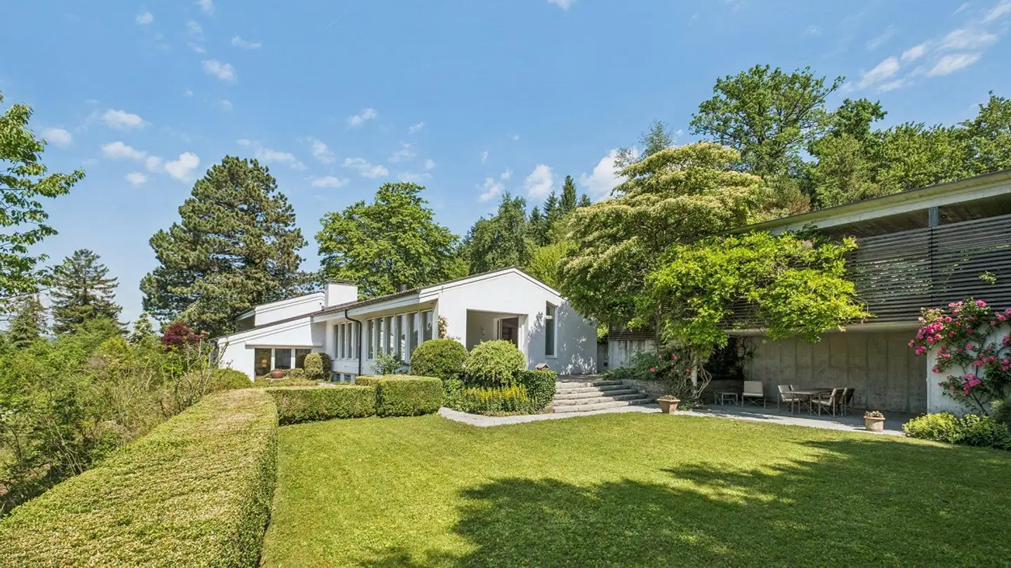 Maison individuelle à vendre - 5734 Reinach AG