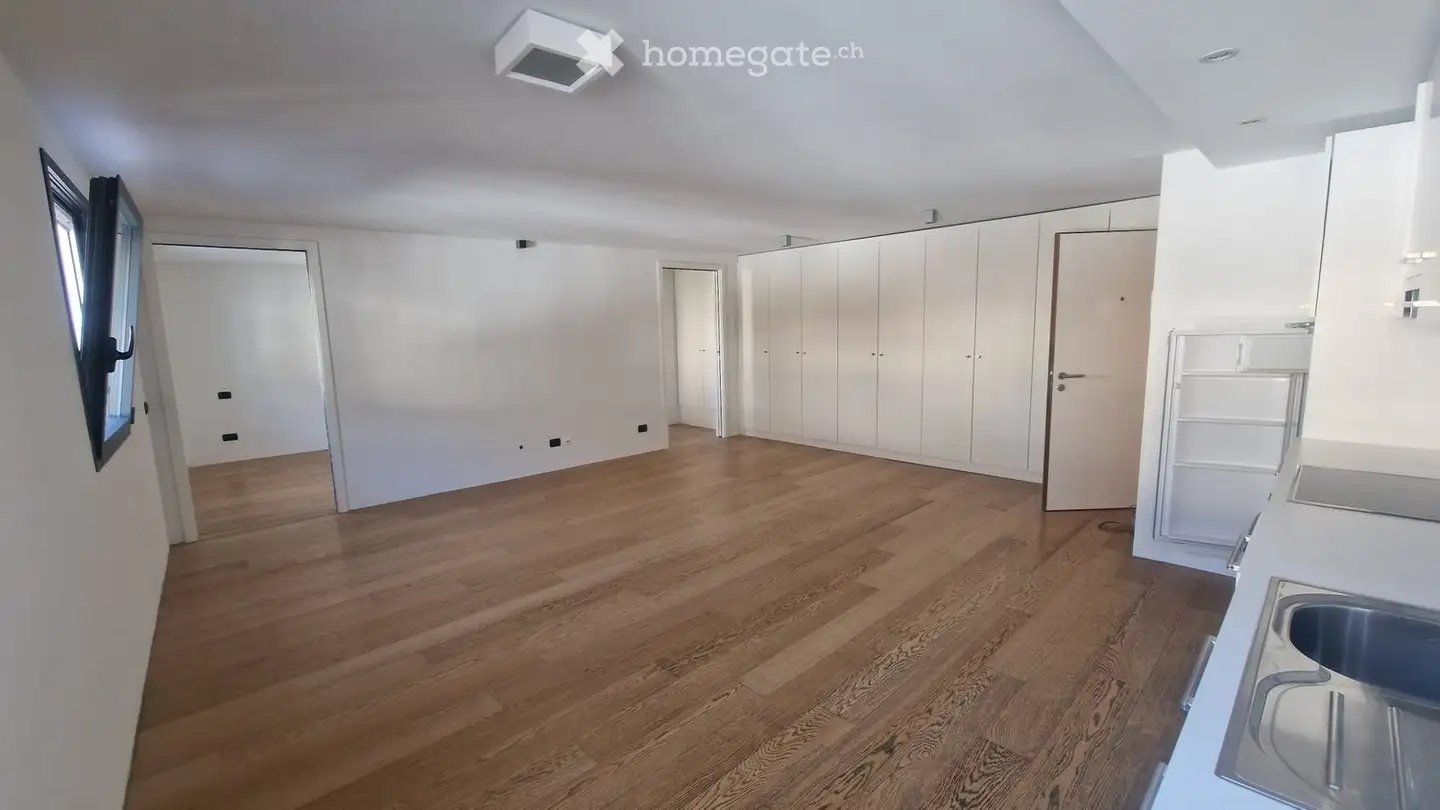 Appartamento in affitto - Via Pescatori 1a, 6600 Muralto - Photo 2