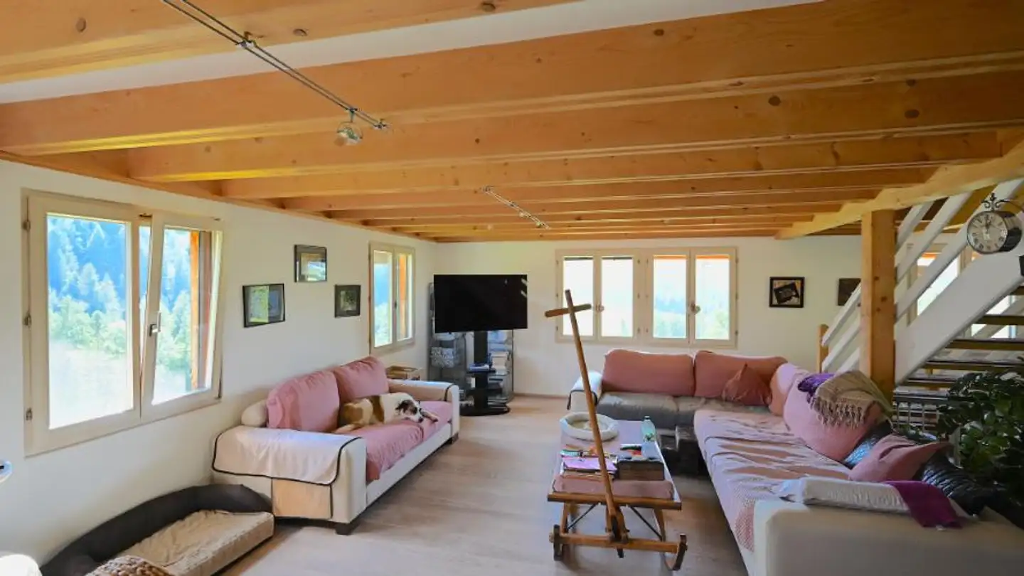 Casa singola in vendita - L'etivaz, 1660 L'Etivaz - Foto 3