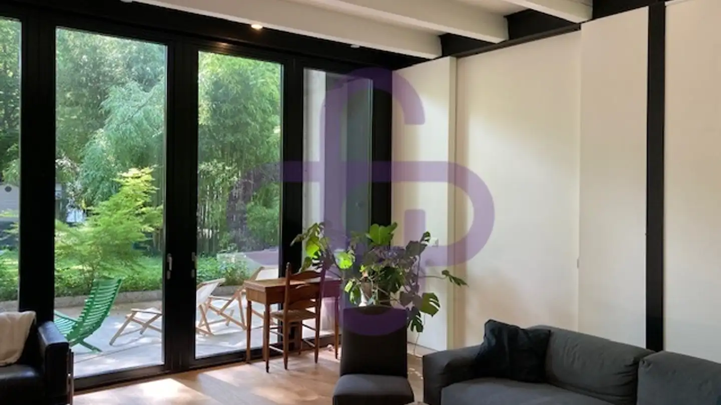 Row house for sale - 1206 Genève