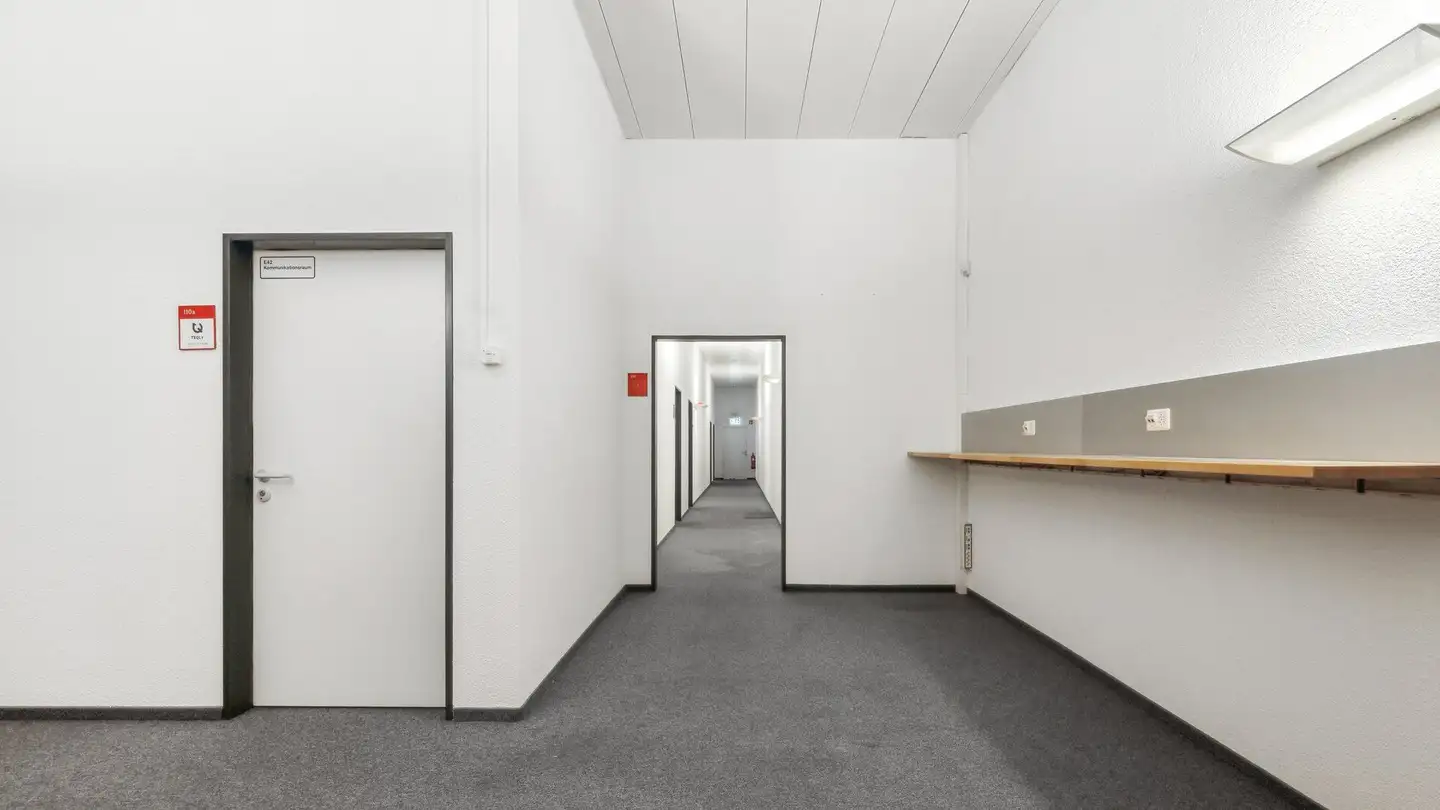 Bürofläche mieten - Europa-Strasse 30, 8152 Glattbrugg - Foto 4