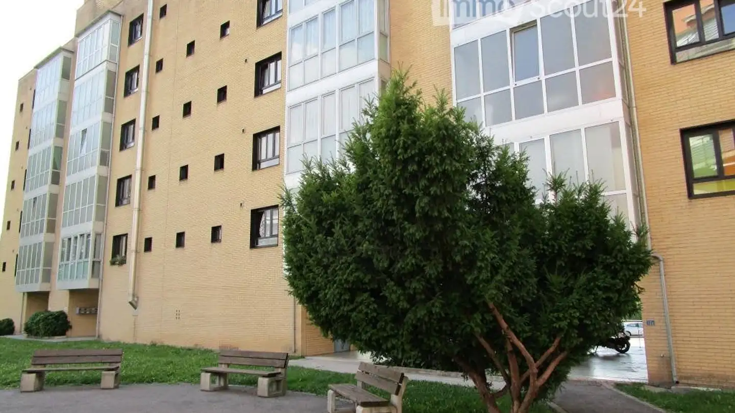 Apartment for sale - Via Sottobisio 12, 6828 Balerna