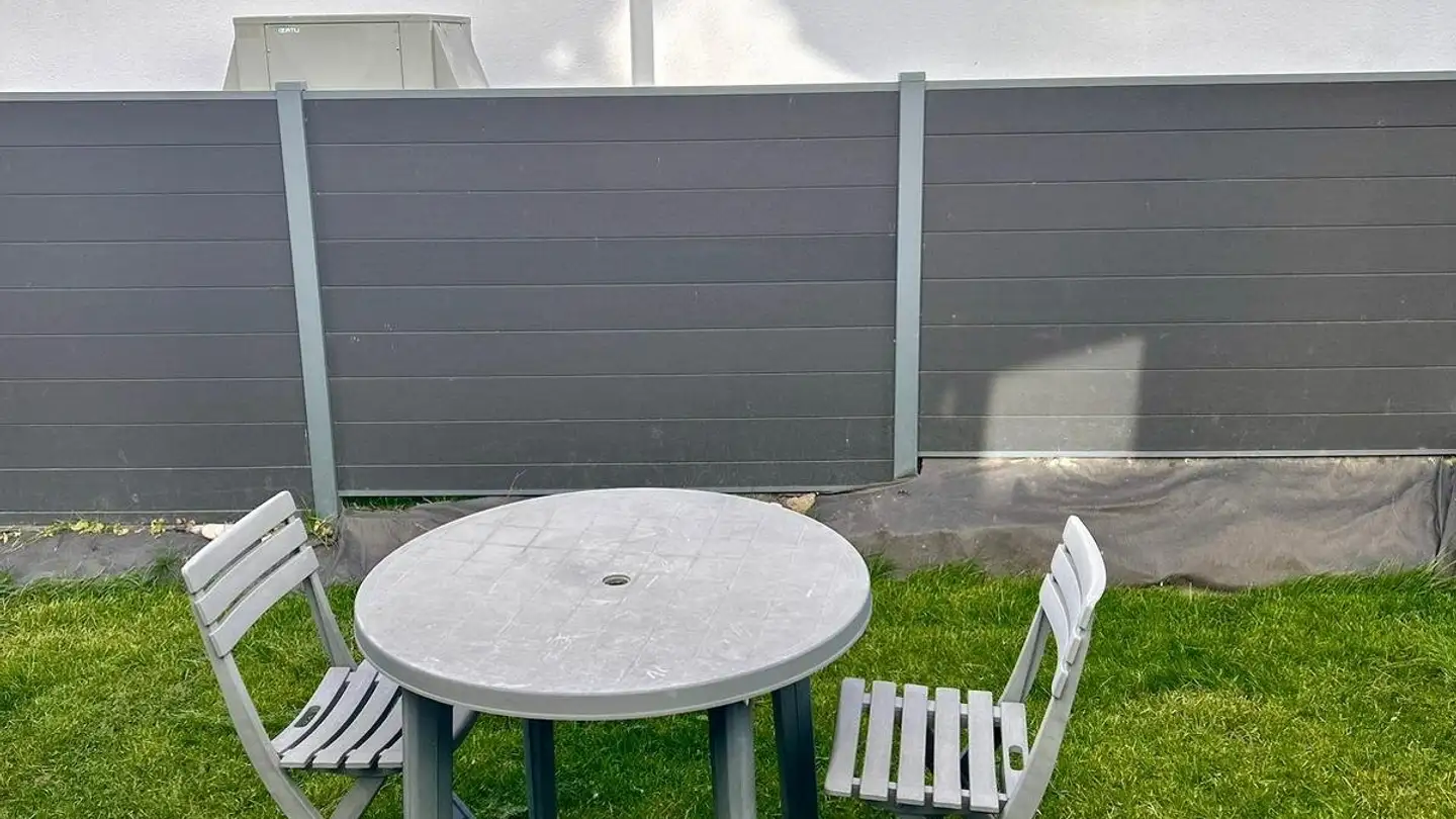 Appartamento in affitto - Chemin Du Goilly, 1926 Fully - Foto 3