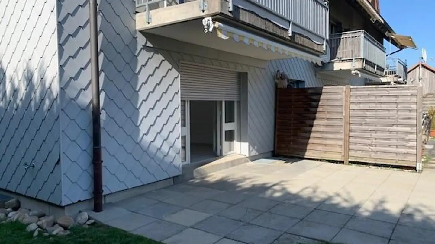 Appartamento in affitto - Archstrasse 121, 4578 Bibern SO - Foto 2