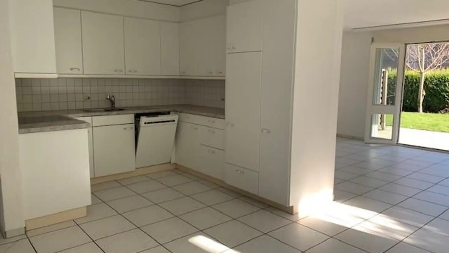 Appartamento in affitto - Archstrasse 121, 4578 Bibern SO - Foto 3