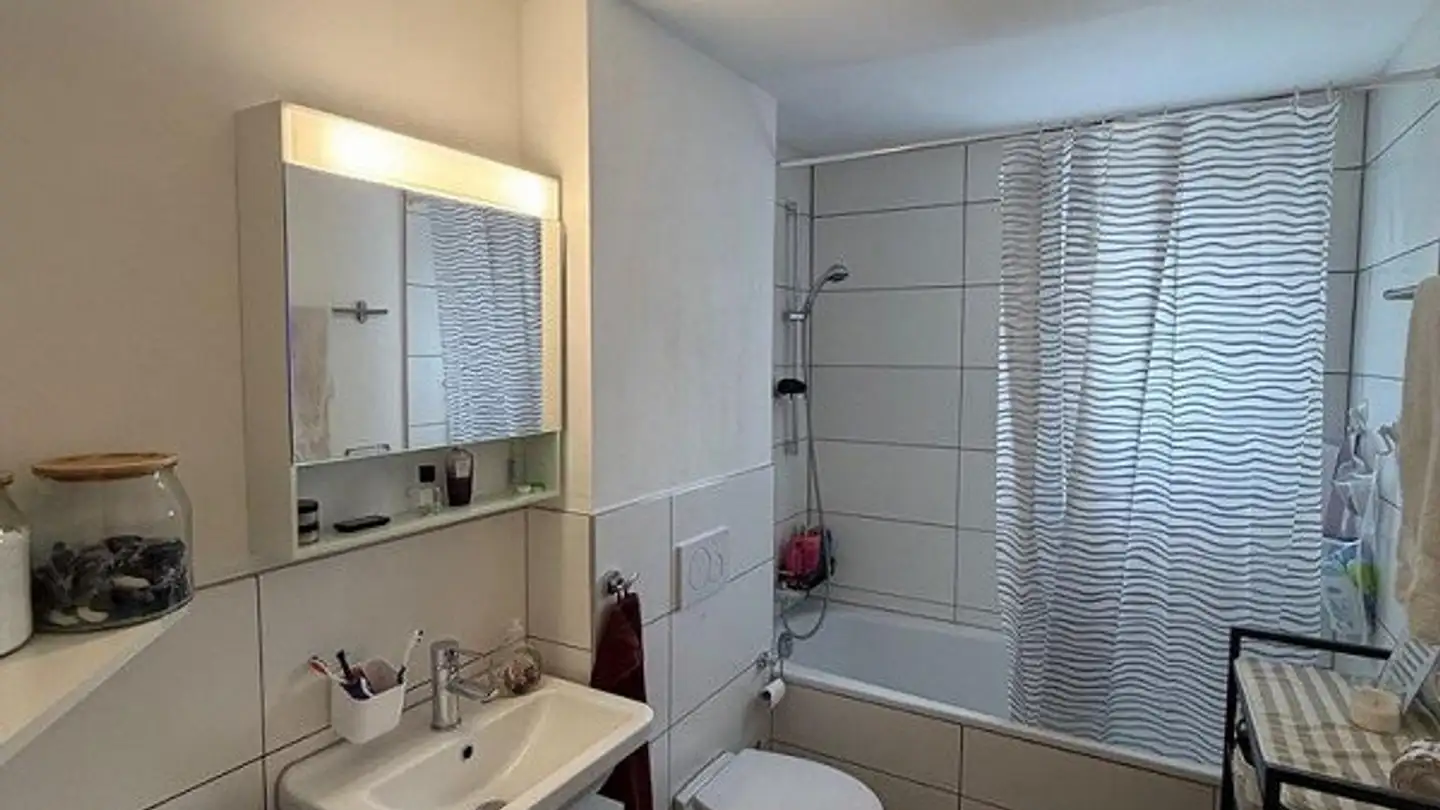 Appartamento in affitto - Schleusenstrasse 1, 9620 Lichtensteig - Foto 4