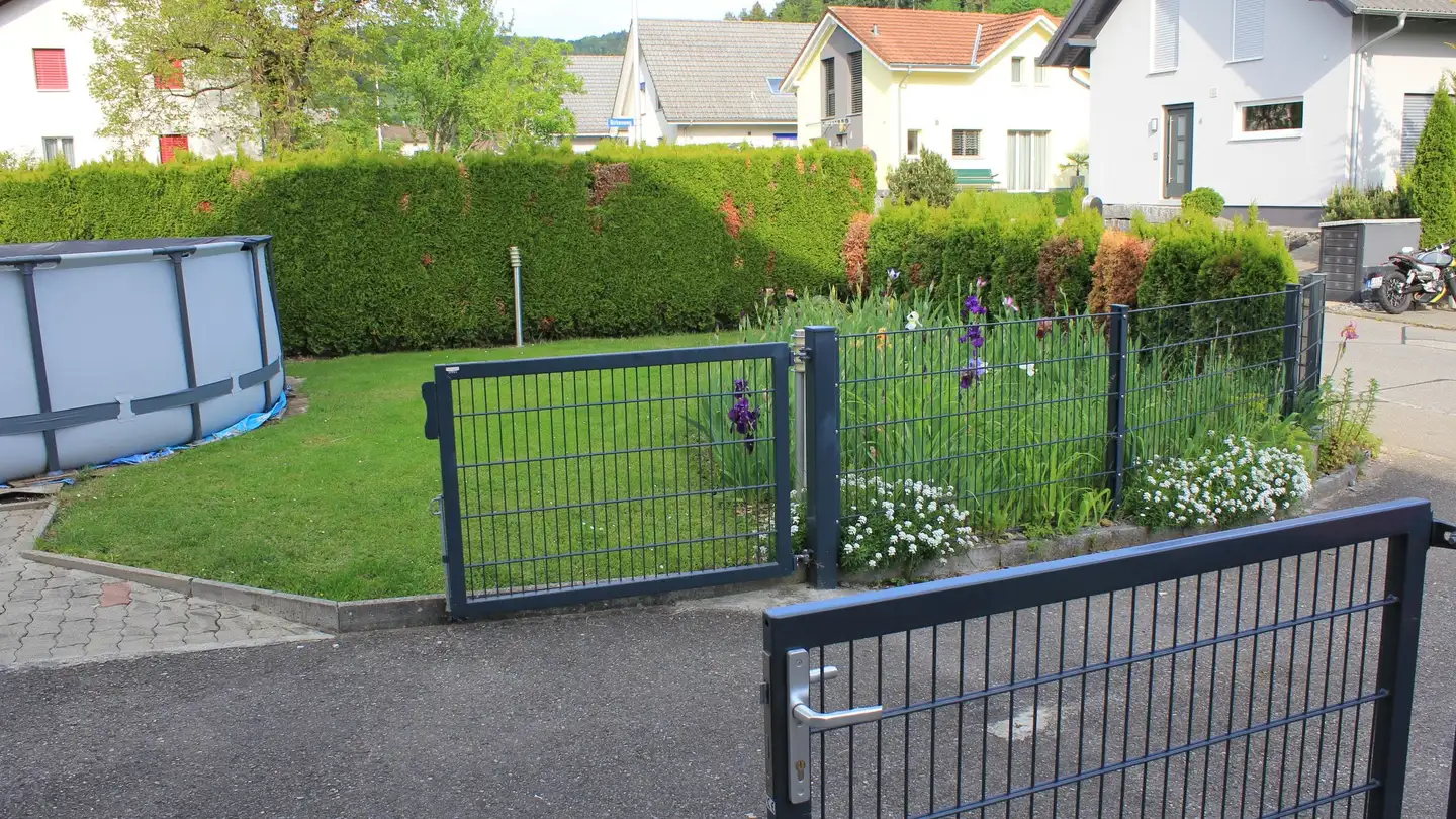 Maison individuelle à vendre - Birchgasse 1, 5727 Oberkulm - Photo 2