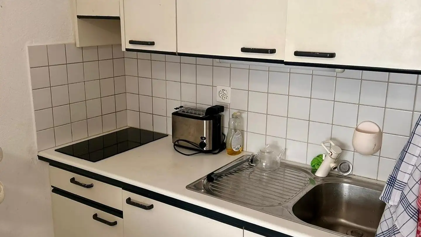 Appartamento in affitto - Chemin Du Goilly, 1926 Fully - Foto 4