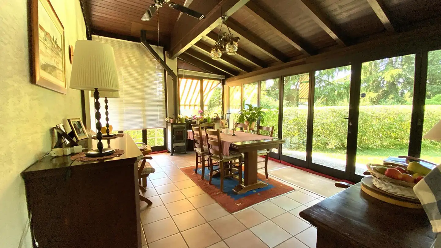 Casa singola in vendita - 6913 Carabbia - Foto 4