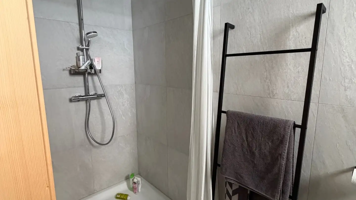 Appartamento in affitto - Chemin En-Fossiaux 4, 1618 Châtel-St-Denis - Foto 4