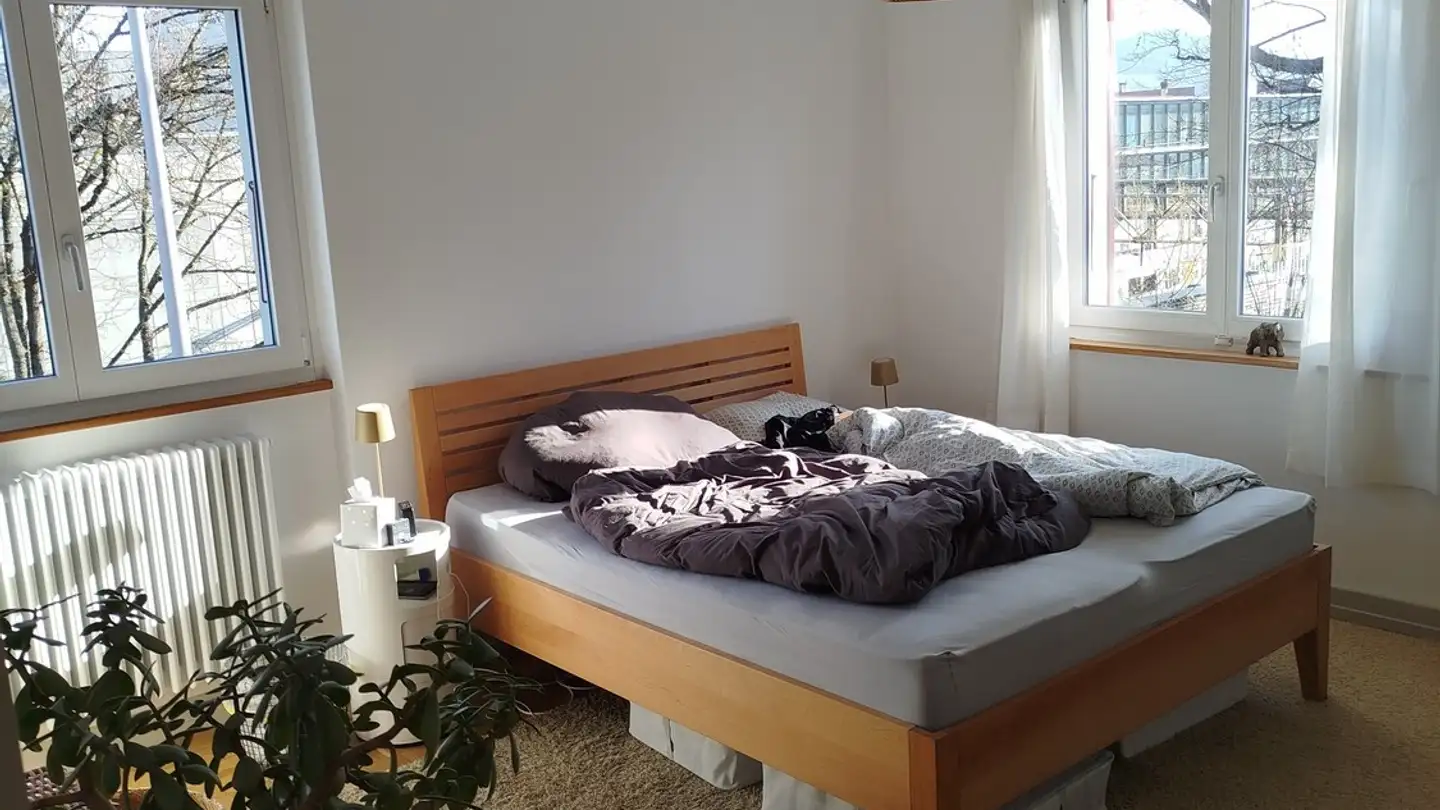 Appartement à louer - Polygonstrasse 45, 3014 Bern - Photo 3