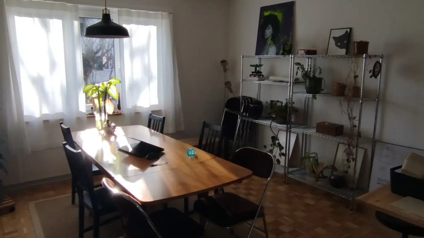 Appartement à louer - Polygonstrasse 45, 3014 Bern - Photo 4