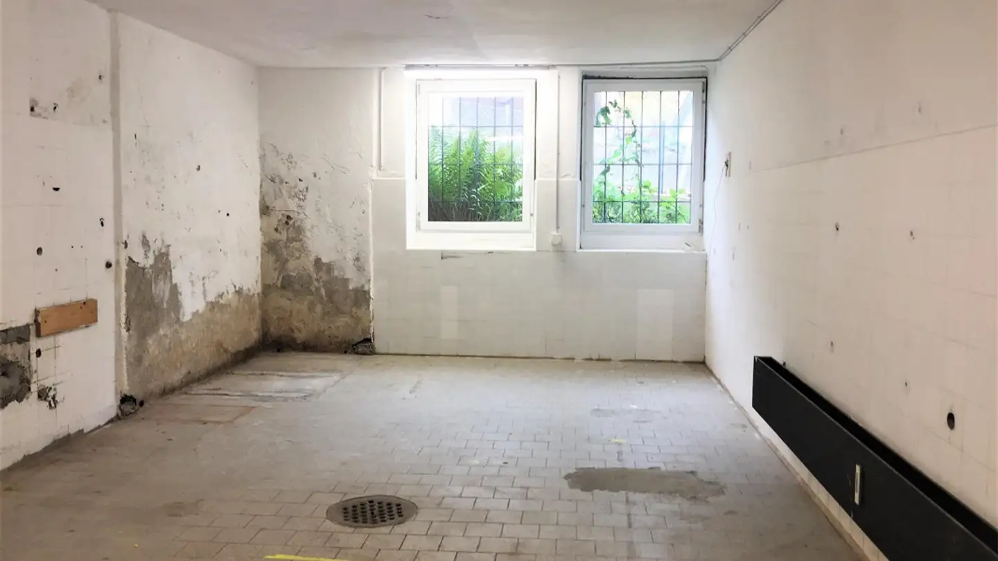Laboratorio in affitto - Hauptstrasse 54, 8269 Fruthwilen - Foto 4