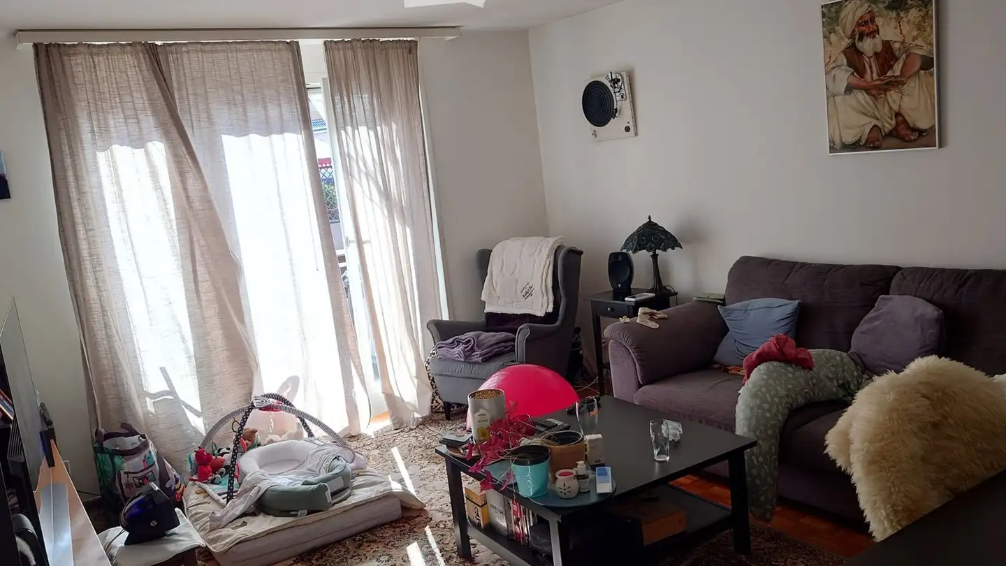 Appartamento in affitto - Route Du Lac 9, 1094 Paudex - Foto 3