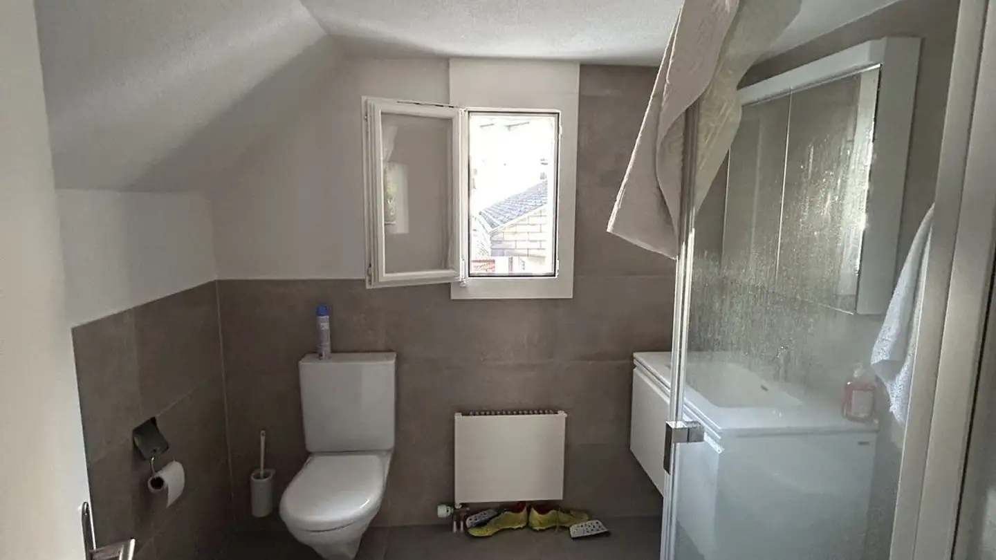 Wohnung mieten - 6403 Küssnacht am Rigi - Foto 4