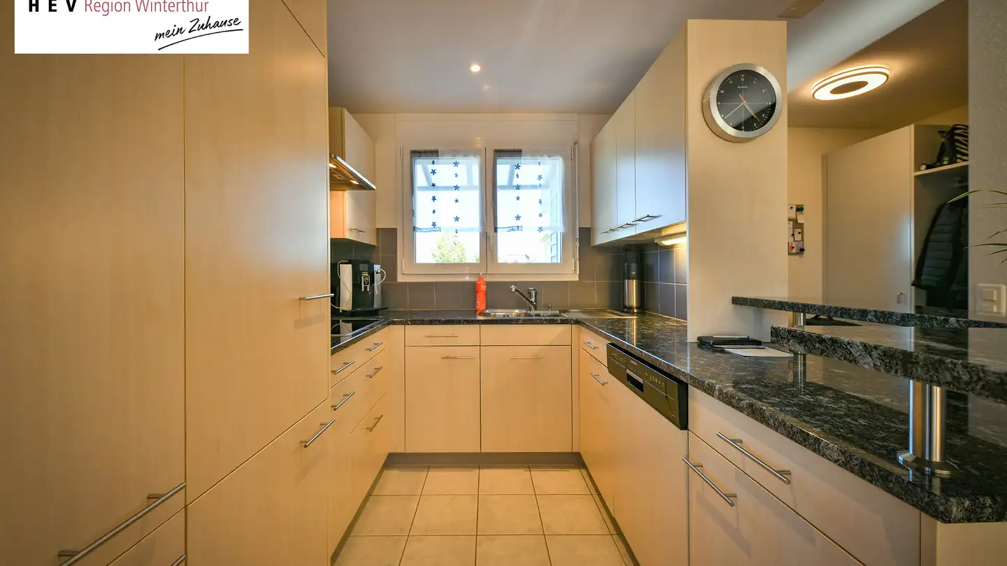 Maison individuelle à vendre - Im Herenbäumen 20, 8442 Hettlingen - Photo 4