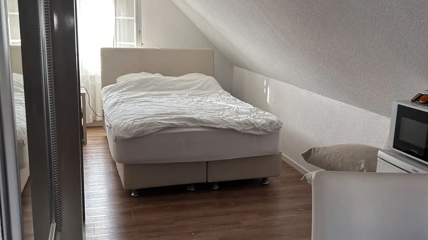 Wohnung mieten - 6403 Küssnacht am Rigi