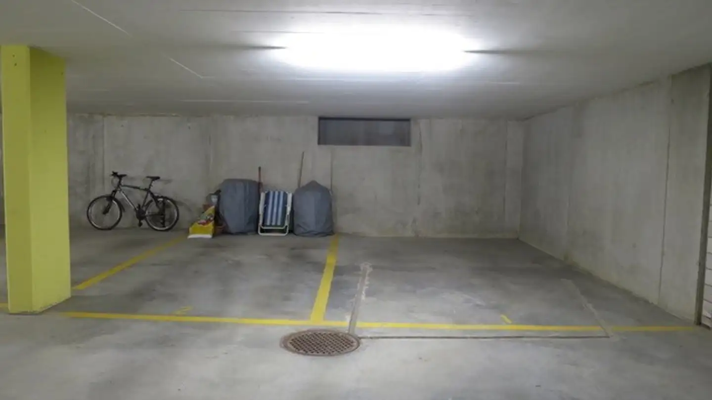 Einzelgarage mieten - Schlossackerstrasse 48, 8404 Winterthur - Foto 4