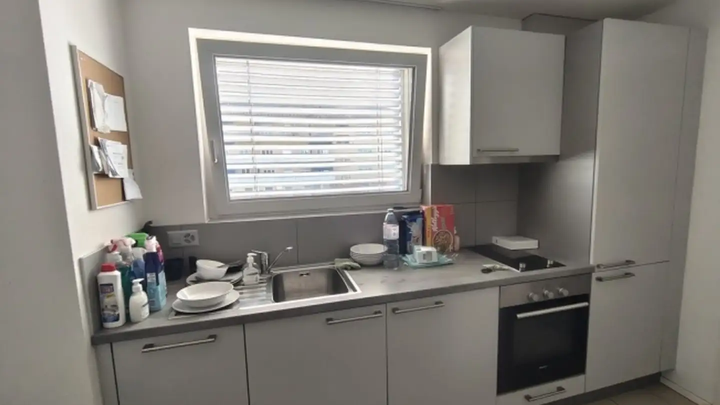 Apartment for rent - Chemin De La Forêt 14, 1024 Ecublens VD - Photo 2