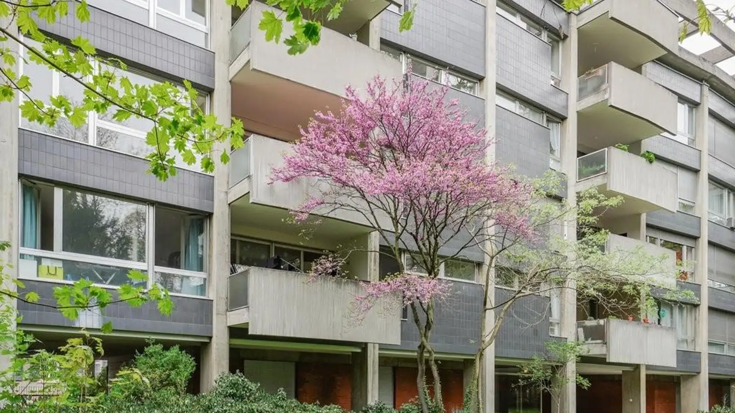 Appartement à louer - Lindenweg 5, 4052 Basel