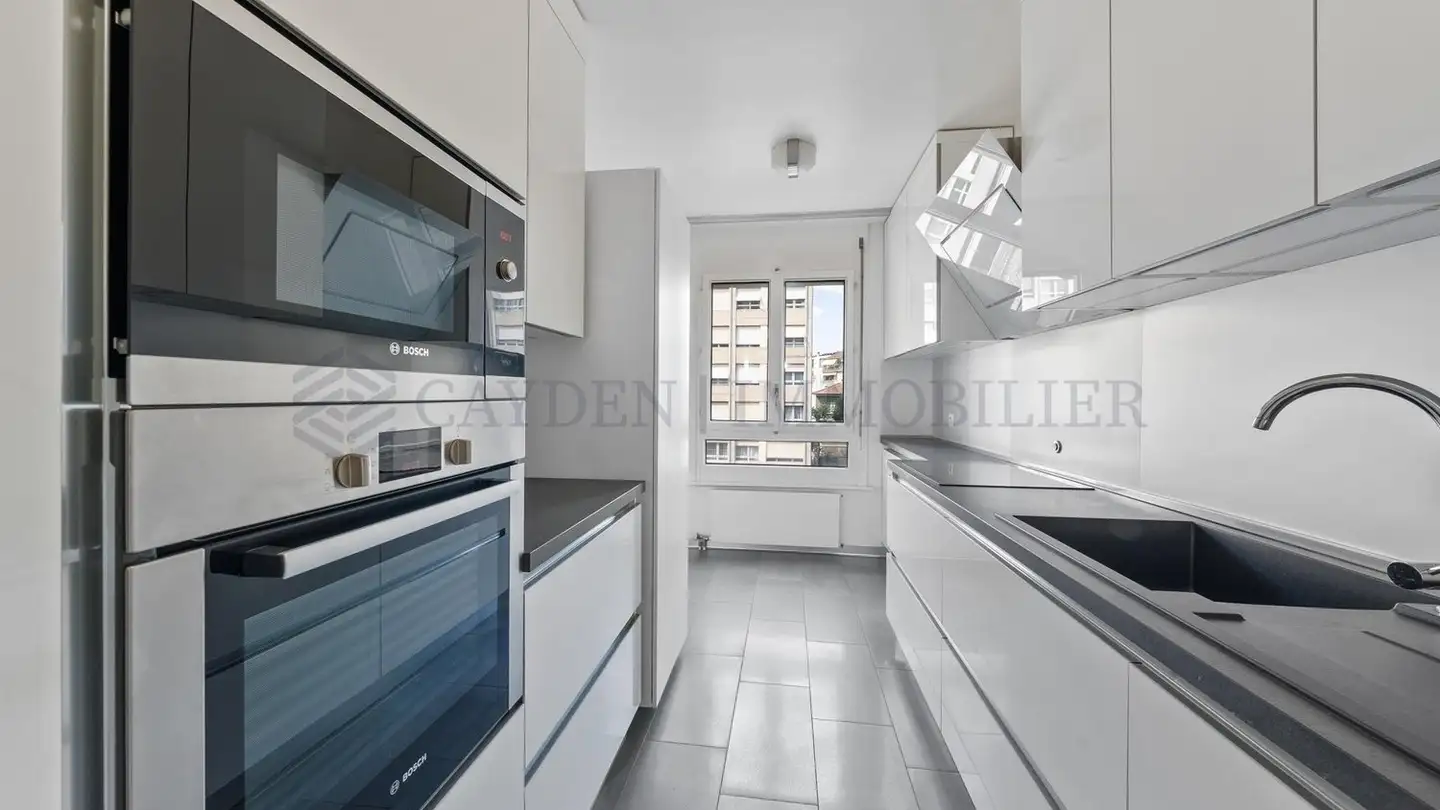 Wohnung kaufen - 1205 Genève
